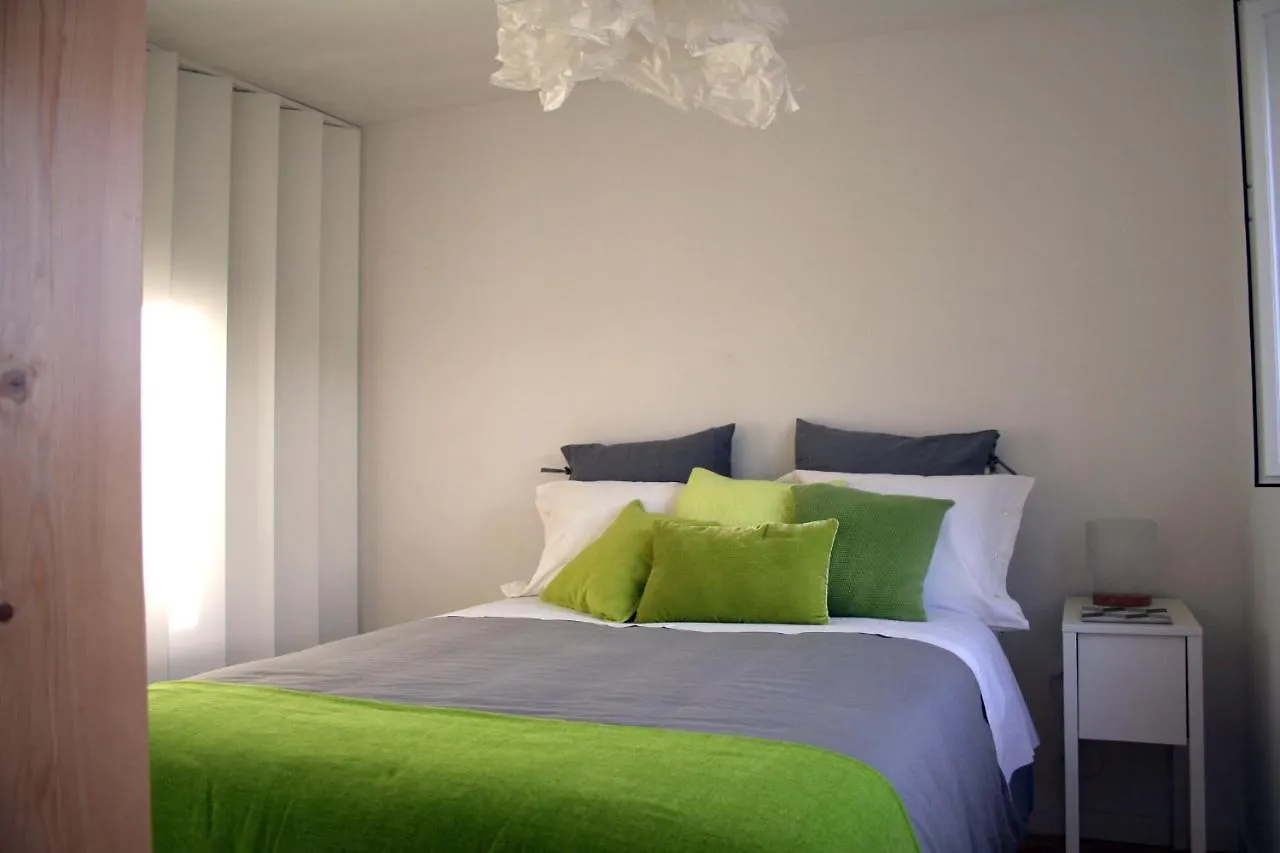 Lagares 38 Appartement Lissabon
