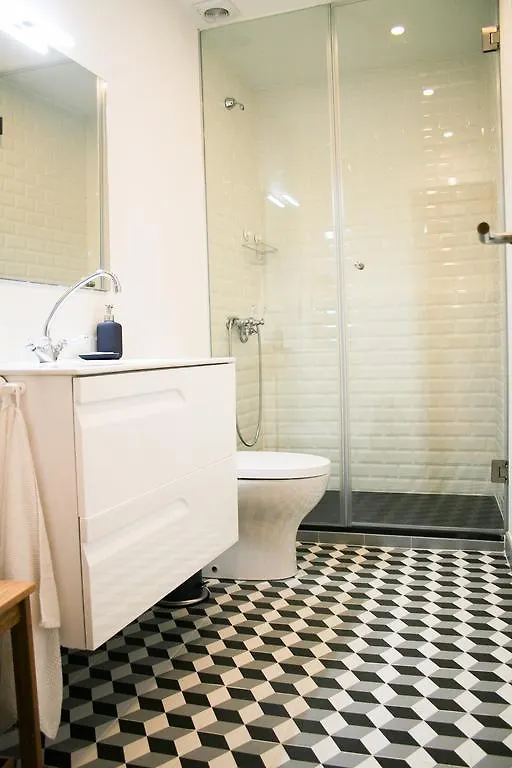 Lagares 38 Apartment Lisbon